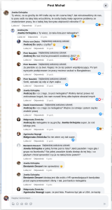 Czarne listy HR w branży IT: Dyskryminacja na rynku pracy, a diagnoza psychiatryczna. Zaburzenia czynników poznawczych społeczeństwa.