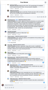 Czarne listy HR w branży IT: Dyskryminacja na rynku pracy, a diagnoza psychiatryczna. Zaburzenia czynników poznawczych społeczeństwa.