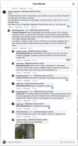 Czarne listy HR w branży IT: Dyskryminacja na rynku pracy, a diagnoza psychiatryczna. Zaburzenia czynników poznawczych społeczeństwa.