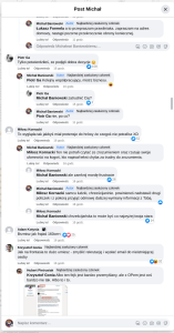 Czarne listy HR w branży IT: Dyskryminacja na rynku pracy, a diagnoza psychiatryczna. Zaburzenia czynników poznawczych społeczeństwa.