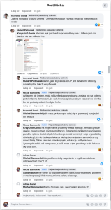 Czarne listy HR w branży IT: Dyskryminacja na rynku pracy, a diagnoza psychiatryczna. Zaburzenia czynników poznawczych społeczeństwa.