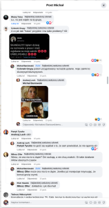 Czarne listy HR w branży IT: Dyskryminacja na rynku pracy, a diagnoza psychiatryczna. Zaburzenia czynników poznawczych społeczeństwa.