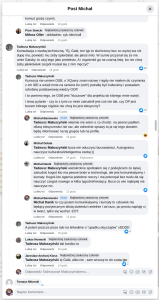 Czarne listy HR w branży IT: Dyskryminacja na rynku pracy, a diagnoza psychiatryczna. Zaburzenia czynników poznawczych społeczeństwa.