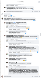 Czarne listy HR w branży IT: Dyskryminacja na rynku pracy, a diagnoza psychiatryczna. Zaburzenia czynników poznawczych społeczeństwa.