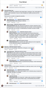 Czarne listy HR w branży IT: Dyskryminacja na rynku pracy, a diagnoza psychiatryczna. Zaburzenia czynników poznawczych społeczeństwa.