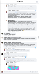 Czarne listy HR w branży IT: Dyskryminacja na rynku pracy, a diagnoza psychiatryczna. Zaburzenia czynników poznawczych społeczeństwa.