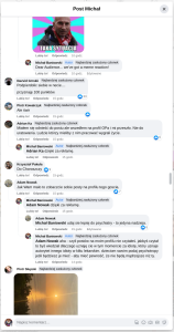 Czarne listy HR w branży IT: Dyskryminacja na rynku pracy, a diagnoza psychiatryczna. Zaburzenia czynników poznawczych społeczeństwa.