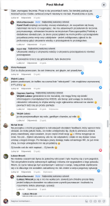 Czarne listy HR w branży IT: Dyskryminacja na rynku pracy, a diagnoza psychiatryczna. Zaburzenia czynników poznawczych społeczeństwa.