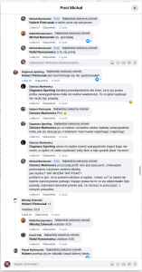 Czarne listy HR w branży IT: Dyskryminacja na rynku pracy, a diagnoza psychiatryczna. Zaburzenia czynników poznawczych społeczeństwa.