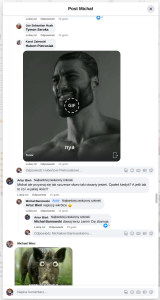 Czarne listy HR w branży IT: Dyskryminacja na rynku pracy, a diagnoza psychiatryczna. Zaburzenia czynników poznawczych społeczeństwa.