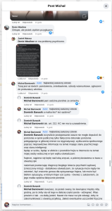 Czarne listy HR w branży IT: Dyskryminacja na rynku pracy, a diagnoza psychiatryczna. Zaburzenia czynników poznawczych społeczeństwa.