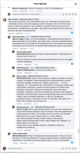 Czarne listy HR w branży IT: Dyskryminacja na rynku pracy, a diagnoza psychiatryczna. Zaburzenia czynników poznawczych społeczeństwa.