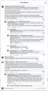 Czarne listy HR w branży IT: Dyskryminacja na rynku pracy, a diagnoza psychiatryczna. Zaburzenia czynników poznawczych społeczeństwa.