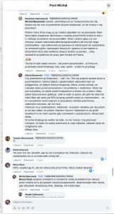 Czarne listy HR w branży IT: Dyskryminacja na rynku pracy, a diagnoza psychiatryczna. Zaburzenia czynników poznawczych społeczeństwa.