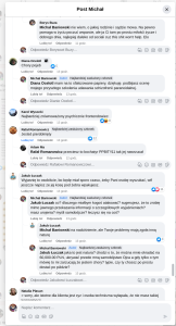 Czarne listy HR w branży IT: Dyskryminacja na rynku pracy, a diagnoza psychiatryczna. Zaburzenia czynników poznawczych społeczeństwa.