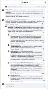 Czarne listy HR w branży IT: Dyskryminacja na rynku pracy, a diagnoza psychiatryczna. Zaburzenia czynników poznawczych społeczeństwa.