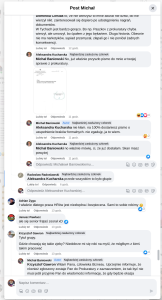 Czarne listy HR w branży IT: Dyskryminacja na rynku pracy, a diagnoza psychiatryczna. Zaburzenia czynników poznawczych społeczeństwa.