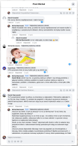 Czarne listy HR w branży IT: Dyskryminacja na rynku pracy, a diagnoza psychiatryczna. Zaburzenia czynników poznawczych społeczeństwa.