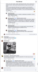 Czarne listy HR w branży IT: Dyskryminacja na rynku pracy, a diagnoza psychiatryczna. Zaburzenia czynników poznawczych społeczeństwa.