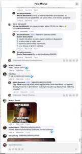 Czarne listy HR w branży IT: Dyskryminacja na rynku pracy, a diagnoza psychiatryczna. Zaburzenia czynników poznawczych społeczeństwa.