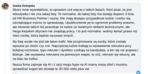 Czarne listy HR w branży IT: Dyskryminacja na rynku pracy, a diagnoza psychiatryczna. Zaburzenia czynników poznawczych społeczeństwa.